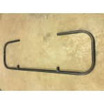 PANTHER AMCA REAR BUMPER KIT